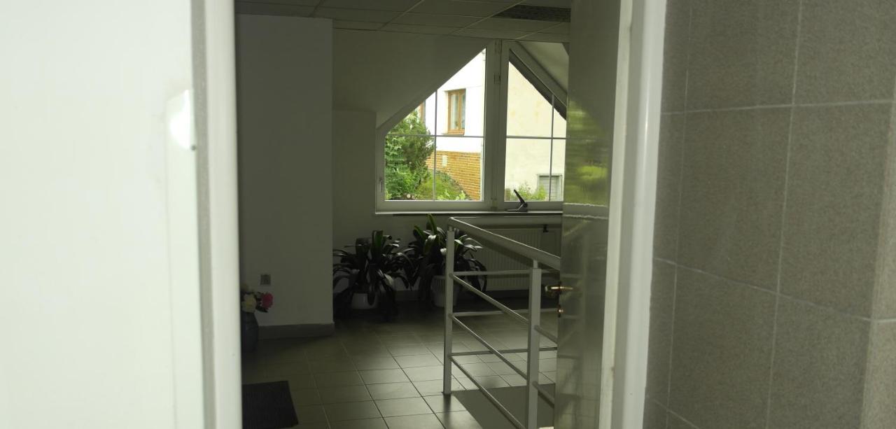 Apartman Discoveryou Rájec-Jestřebí Exteriör bild