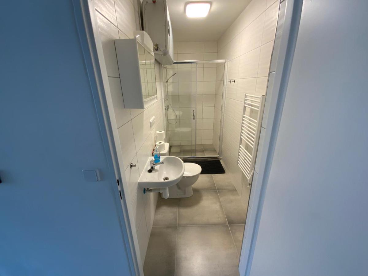Apartman Discoveryou Rájec-Jestřebí Exteriör bild