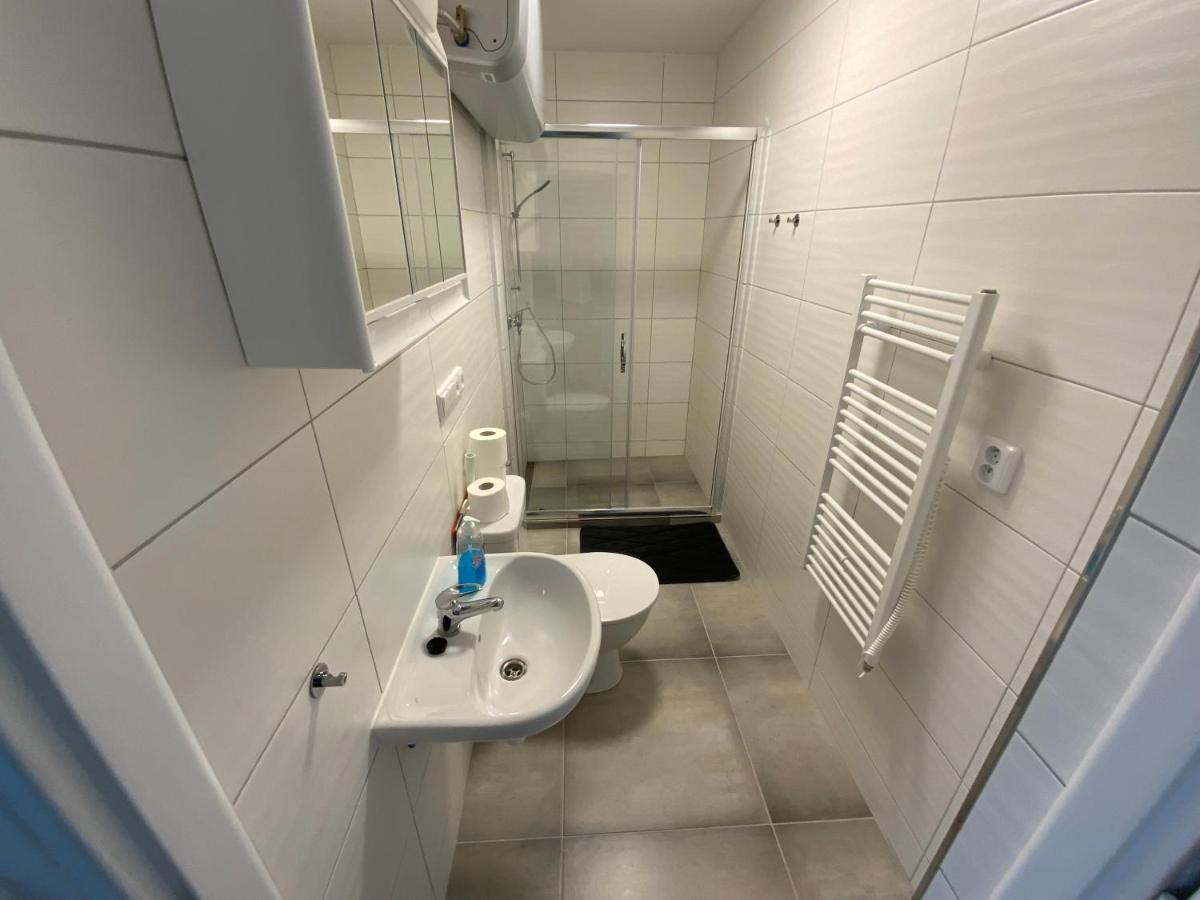 Apartman Discoveryou Rájec-Jestřebí Exteriör bild