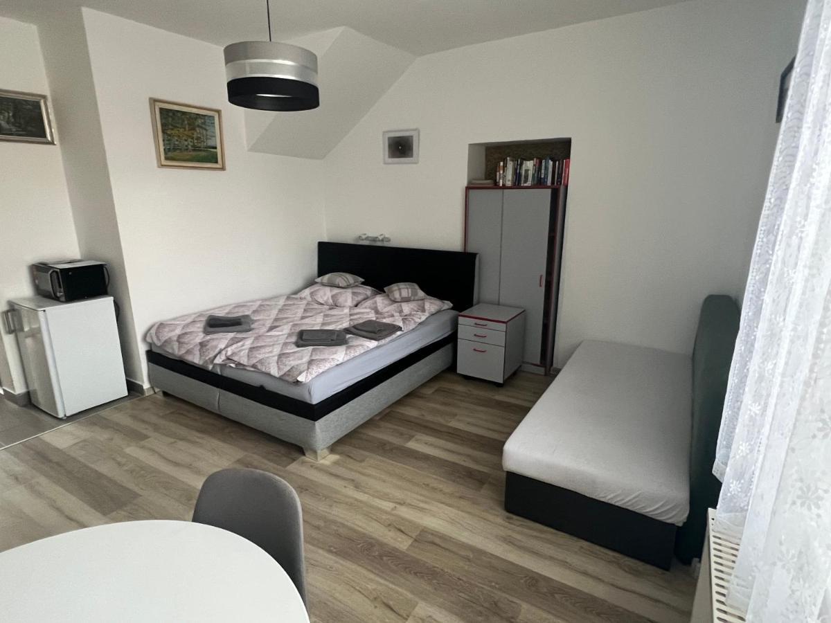 Apartman Discoveryou Rájec-Jestřebí Exteriör bild